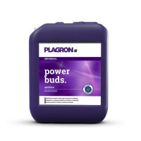 Plagron Power Buds 5 L