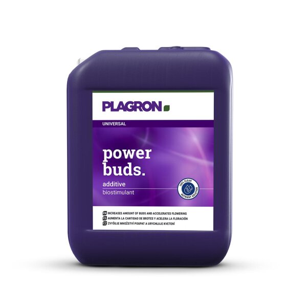 Plagron Power Buds 20 L