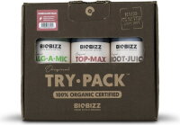 Bio Bizz Try-Pack Stimulant