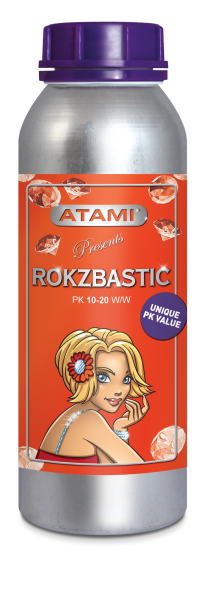 Atami Rokzbastic 1250 ml