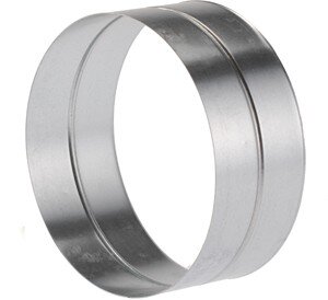Verbindungsstück für Metall 200 Ø