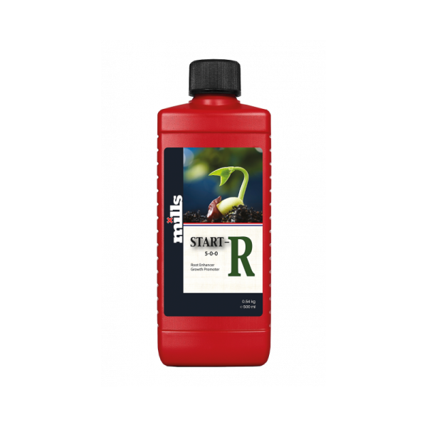 Mills Start R 500 ml