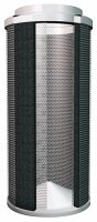 Rhino Pro Filter 100 cm Flansch 250 Ø 2100m³