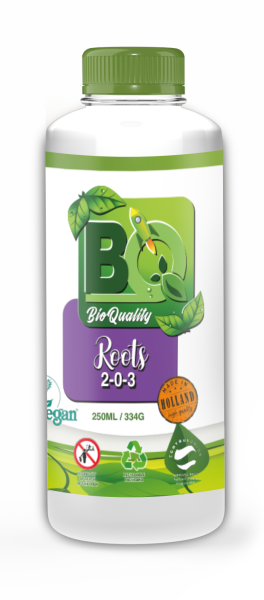 BQ Roots 250 ml