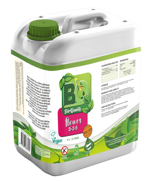 BQ Flower 5 L