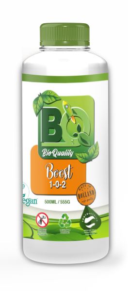 BQ Boost 500 ml