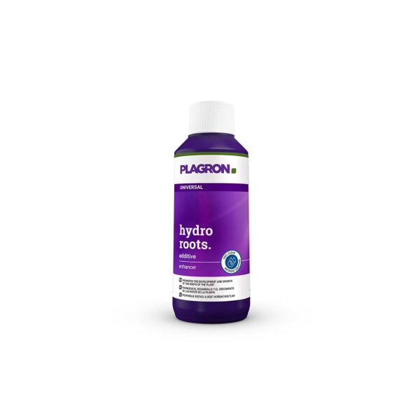 Plagron Hydro Roots 100 ml