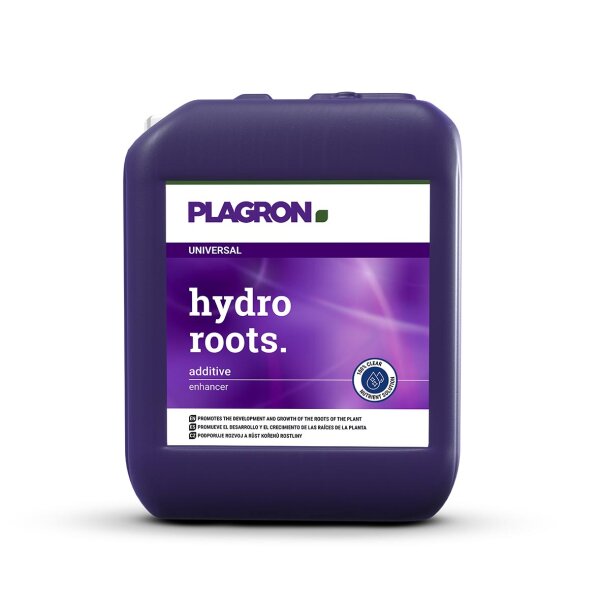 Plagron Hydro Roots 5 L