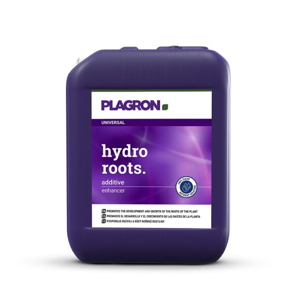 Plagron Hydro Roots 20 L