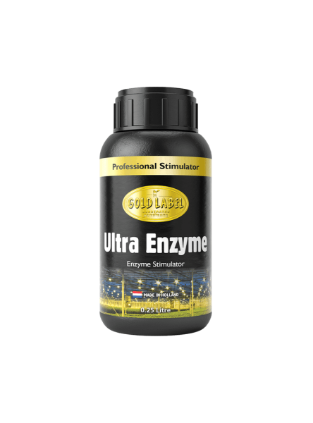 Gold Label Ultra Enzyme 250 ml