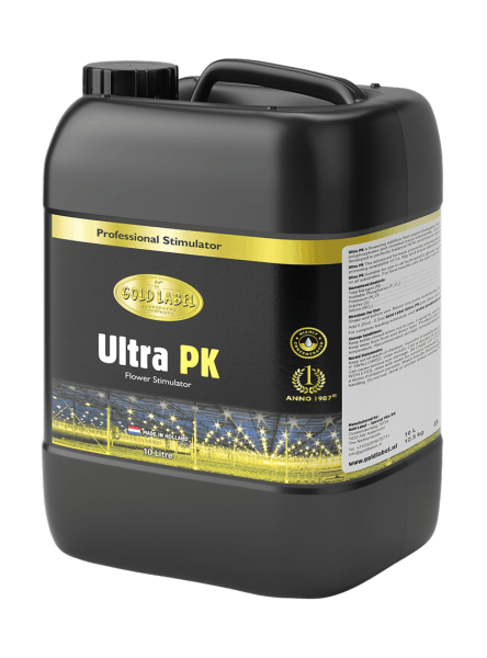 Gold Label Ultra PK 10 L