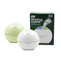 ONA Misting Dome Pink