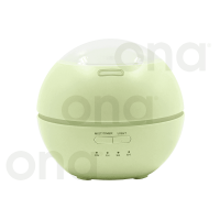 ONA Misting Dome Pink