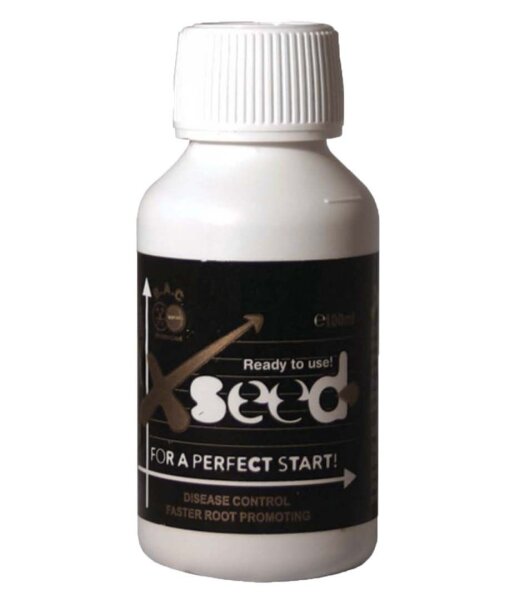 BAC X-Seed 100 ml