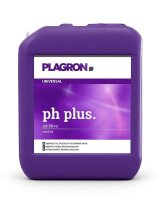 Plagron pH Plus (25%) 5 L