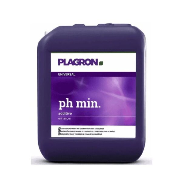Plagron pH min (59%) 10 L