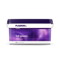 Plagron Bat Guano 10 L