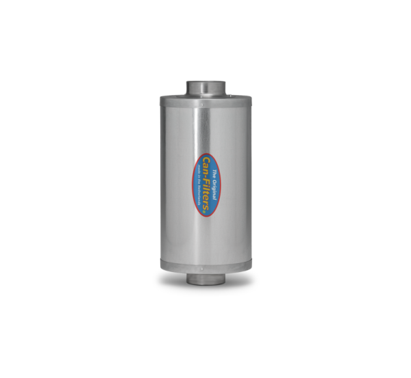 Can In-Line-Filter 300 Ø 100
