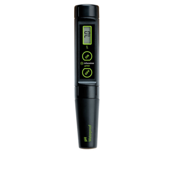 Milwaukee Pocket Tester pH 51
