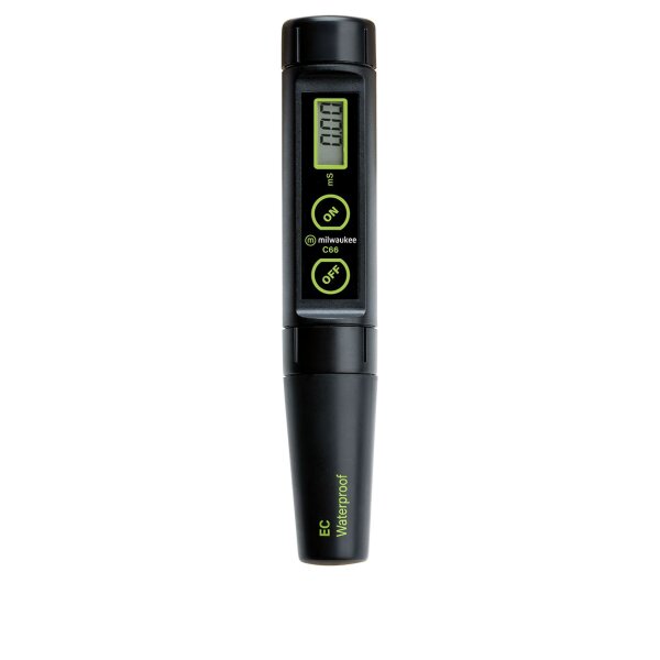 Milwaukee Pocket Tester EC C66