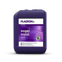 Plagron Sugar Royal 20 L