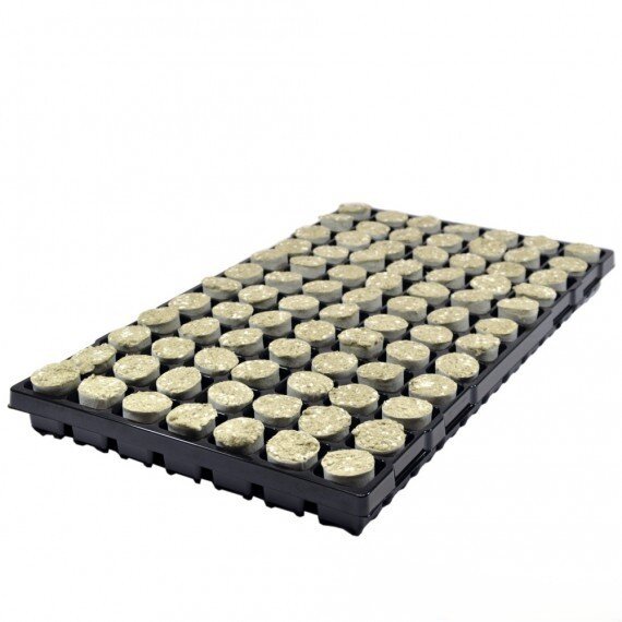 Paperplug 84st/Tray (Karton)