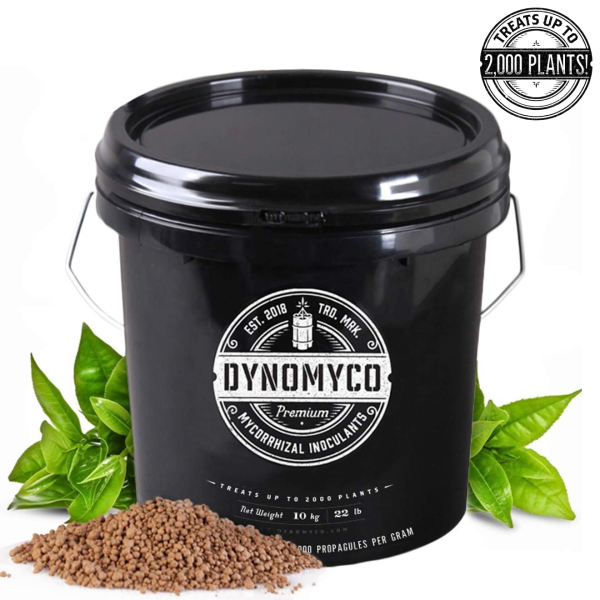 DynoMyco Granular Eimmer 10 kg