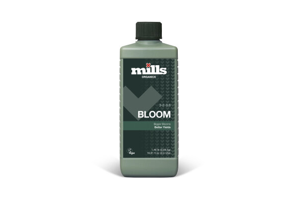 Mills Orga-Bloom 500 ml