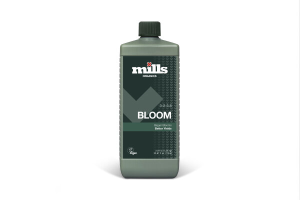 Mills Orga-Bloom 1 L