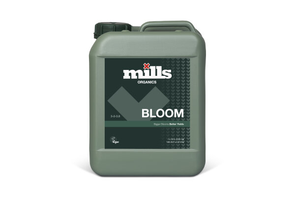 Mills Orga-Bloom 5 L