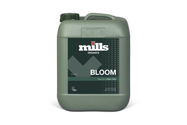 Mills Orga-Bloom 10 L