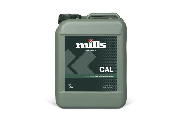 Mills Orga-Cal 5 L