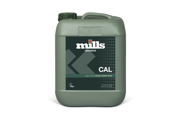 Mills Orga-Cal 10 L