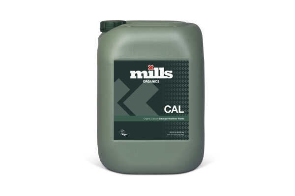 Mills Orga-Cal 20 L