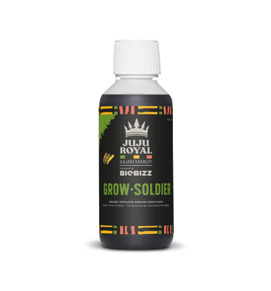 Bio Bizz/Juju Royal Grow-Soldier 250 ml