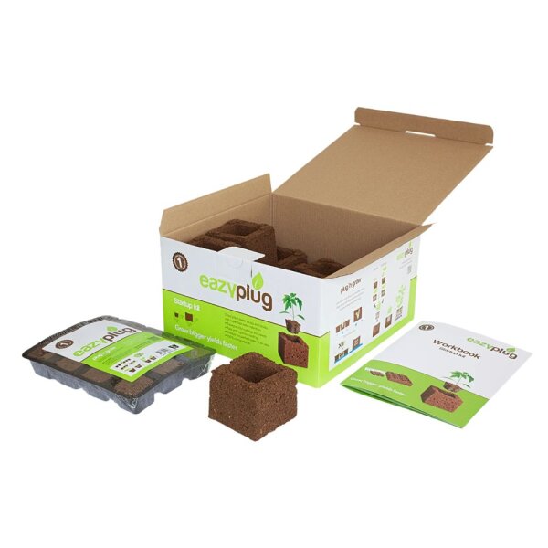 Eazyplug StartUp Kit