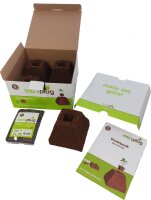 Eazyplug Sea of Green Set