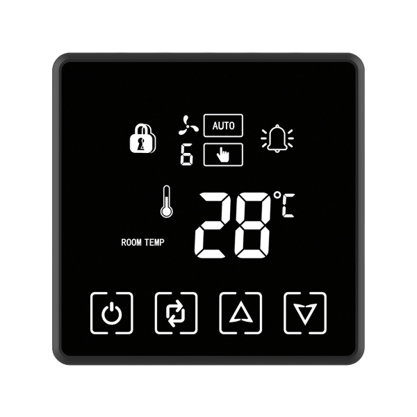 Rhino Ultra Smart EC Fan Controller