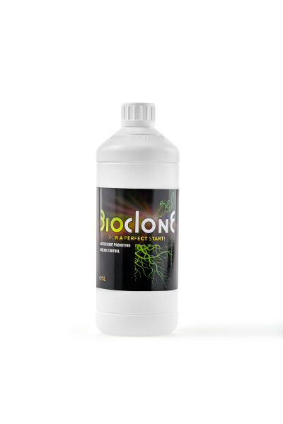 BAC Bio Clone 1 L