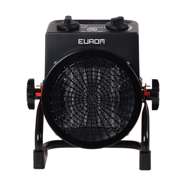 Eurom EK 2K Round