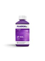 Plagron pH min (59%) 250 ml