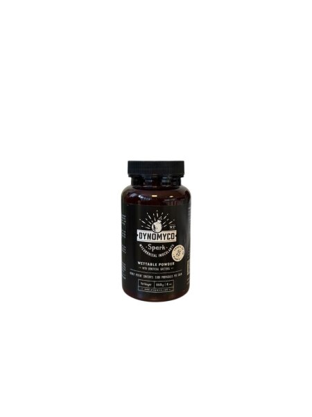 DynoMyco Spark WP Small Jar 115 g