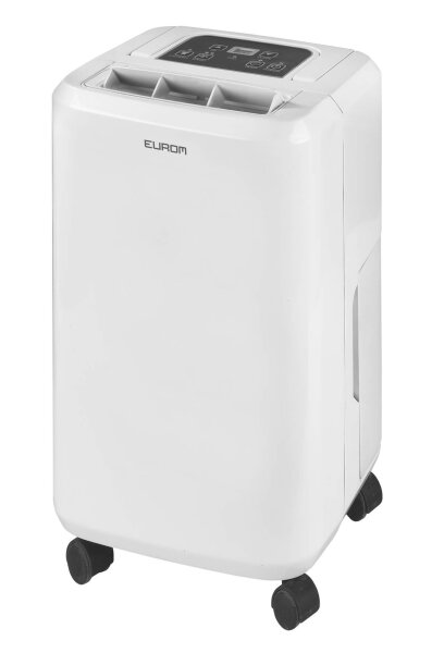 Eurom DryBest 20 Entfeuchter