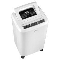Eurom DryBest 20 Entfeuchter