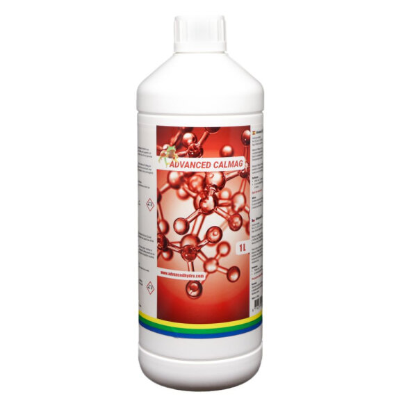 Advanced Hydroponics CalMag 1 L