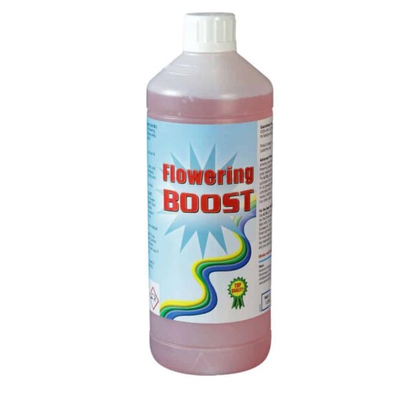 Advanced Hydroponics Flowering Boost 1 L