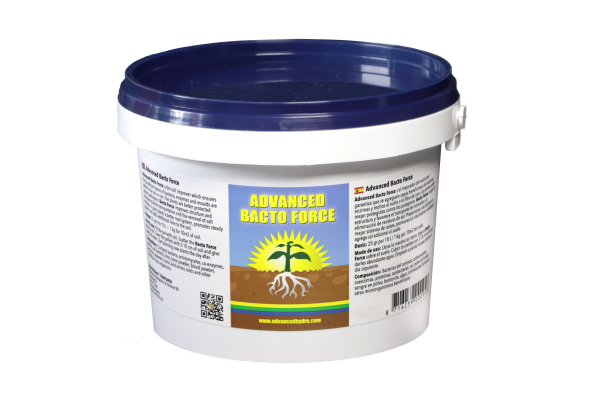 Advanced Hydroponics Bacto Force 450 g