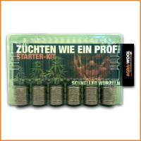 Agra-Wool Starter-Kit