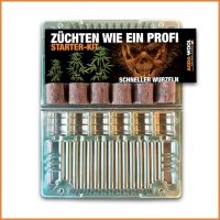 Agra-Wool Starter-Kit