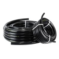 IWS Flood & Drain Trident System 16 L - 6 Töpfe - Tank 100 L
